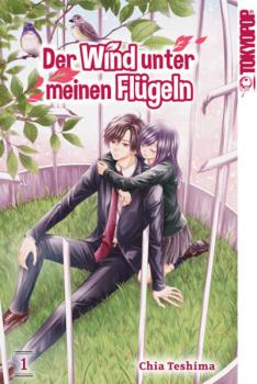 Manga: Der Wind unter meinen Flügeln 01