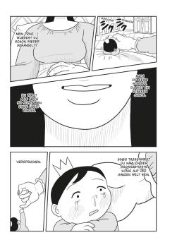 Preview: Manga: Ranking of Kings: Starterpack