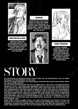 Manga: Harahara Sensei - Die tickende Zeitbombe 02