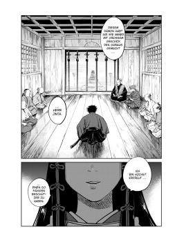 Preview: Manga: Kijin Gentosho: Dämonenjäger 01