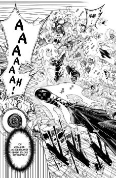 Manga: Dead Account 06