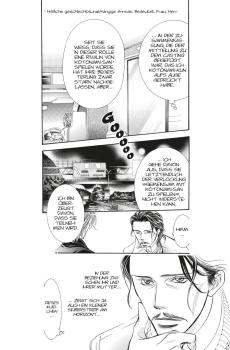 Preview: Manga: Skip Beat! 40