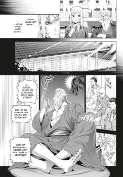 Preview: Manga: Food Wars - Shokugeki No Soma 36