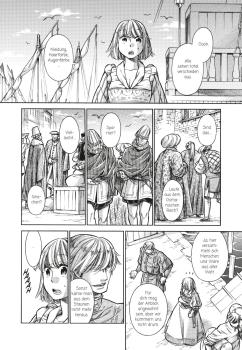 Preview: Manga: Arte 05