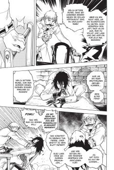 Preview: Manga: City Hall 04