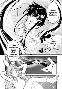 Manga: Fabiniku 14