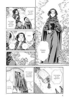 Preview: Manga: Arte 14