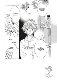 Manga: Hana-Kimi Pearls 4