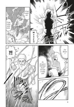 Preview: Manga: Mob Psycho 100 14