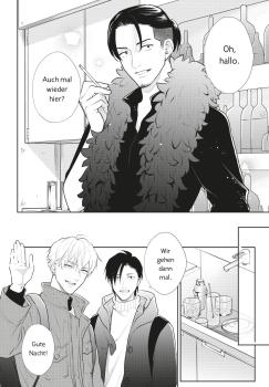 Manga: Midnight Drastic