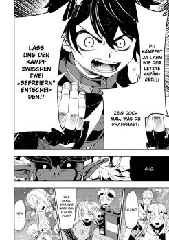 Manga: Hell Mode 8