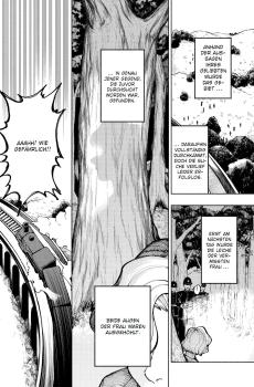 Manga: Fabricant 100 01