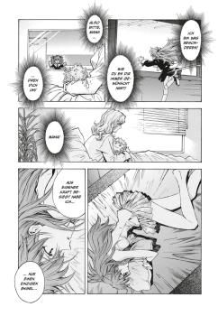 Manga: Neon Genesis Evangelion – Perfect Edition 5