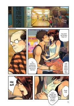 Preview: Manga: Sexland Adventures 01