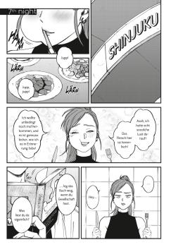 Preview: Manga: Kabukicho Bad Trip 2