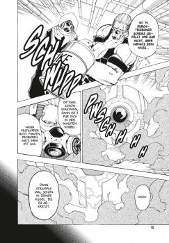 Manga: Undead Unluck 4