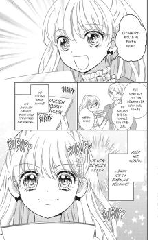 Manga: Die Schokohexe 24