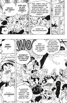 Manga: One Piece Sammelschuber 9: Whole Cake Island (inklusive Band 81-90)