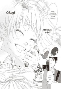 Preview: Manga: Moving Forward 1