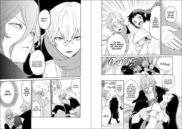 Preview: Manga: Süße Bisse 02