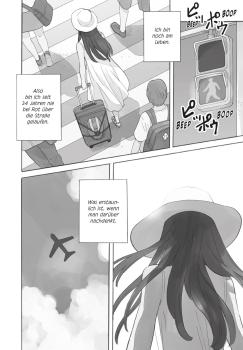 Manga: Nichiko’s Island 1