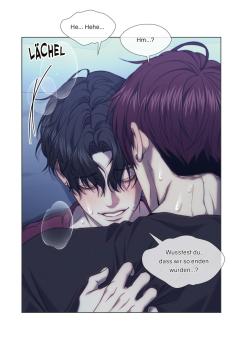 Manga: The Pawn's Revenge – 3rd Season 5