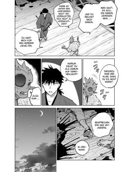 Preview: Manga: Kijin Gentosho: Dämonenjäger 04