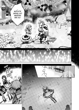 Manga: Playing Death Games to put Food on the Table: Das Phantom-Mädchen im Spiel des Todes 02