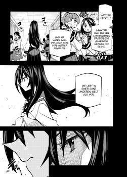 Manga: Magic: The Gathering - Zerstöre die Menschheit. Sie kann nicht regeneriert werden. 09