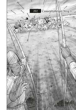 Manga: Vinland Saga 28