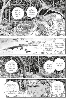 Manga: Vinland Saga 29