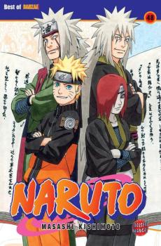 Manga: Naruto 48