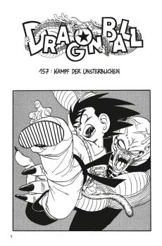 Manga: Dragon Ball 14