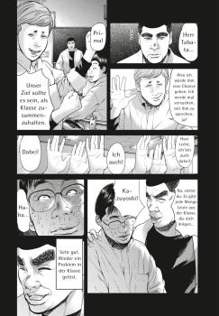 Preview: Manga: The Vote 6