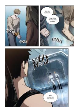 Manga: The World After the Fall 10