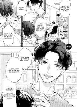 Preview: Manga: Warte, ich liebe dich 01