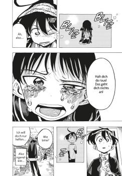 Manga: The Ichinose Family's Deadly Sins 2