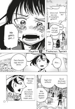 Manga: The Ichinose Family's Deadly Sins 2