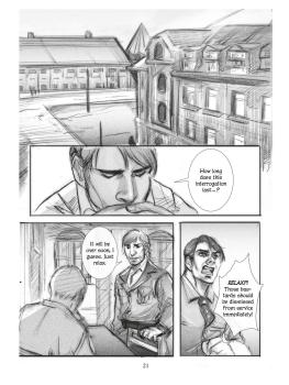 Manga: München 1945 Gesamtausgabe 2 (Hardcover)