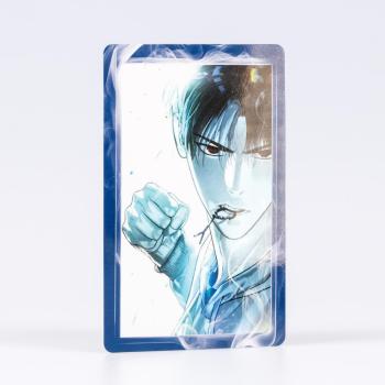 Manga: Killer Peter 1