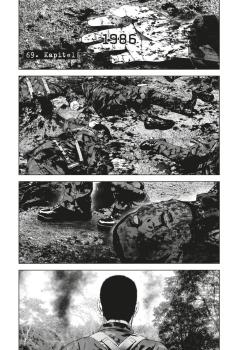 Manga: A Suffocatingly Lonely Death 11