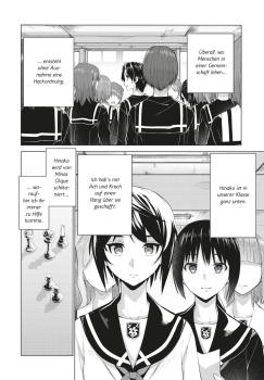 Manga: Demons Night Parade 1