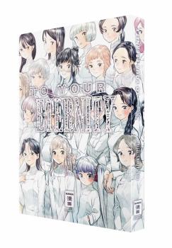 Preview: Manga: To Your Eternity 23