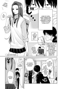 Manga: Gibt's denn keine Gyaru, die nett zu Otaku sind?! 01