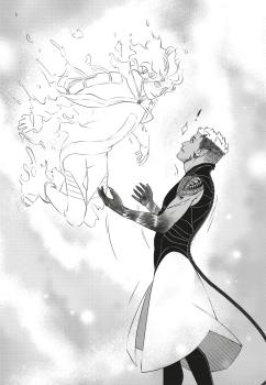 Preview: Manga: Focus 10 5