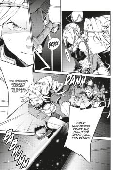 Preview: Manga: Overlord 13