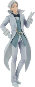 Merch: Figur: That Time I Got Reincarnated as a Slime Otherworlder Figure Clayman
