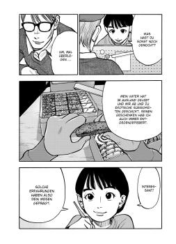 Manga: Shimazaki in the Land of Peace 05