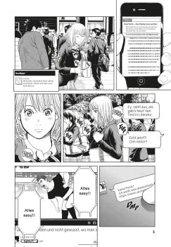 Preview: Manga: The Vote Doppelpack 1-2