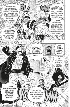 Manga: One Piece 97